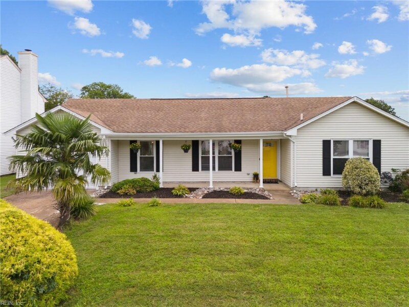 Foto principal - 1904 Rossini Dr