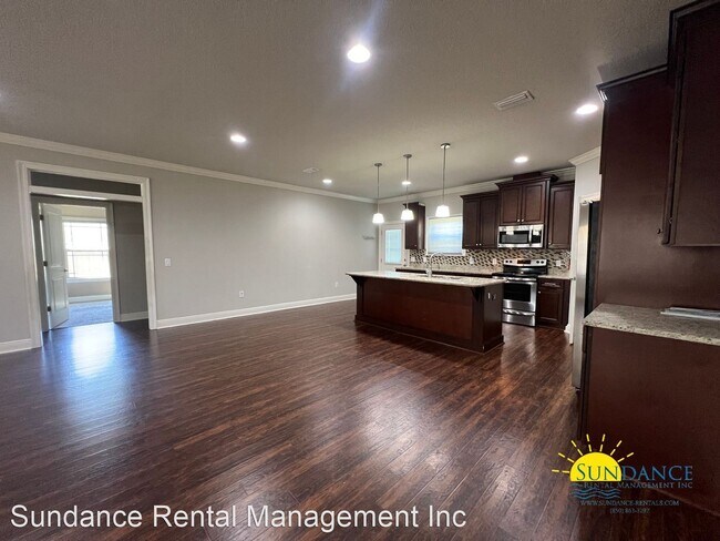 Foto del edificio - 4 br, 2 bath House - 2253 Andorra Street