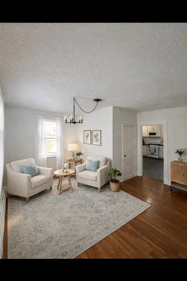 Foto del edificio - 4816 Eastern Ave