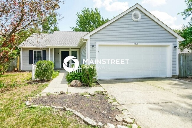 Building Photo - 3 Bedroom Pet-Friendly Home in Galloway, OH with Main Street Renewal