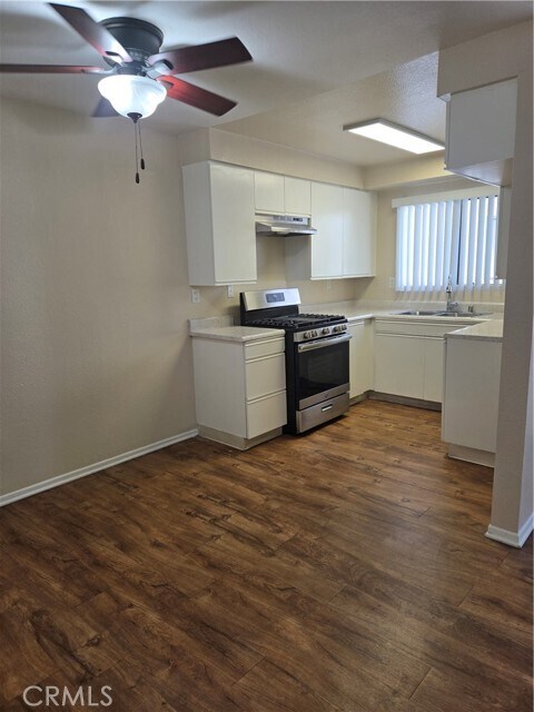Foto del edificio - 618 W Dryden St