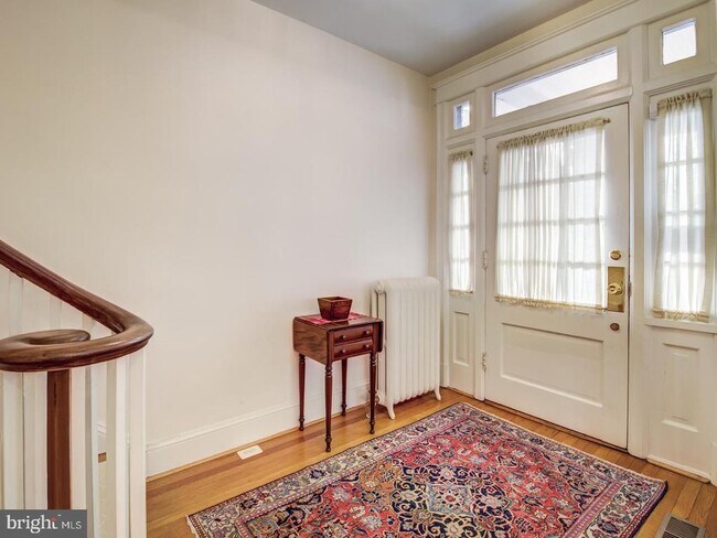 Building Photo - 3629 Ordway St NW