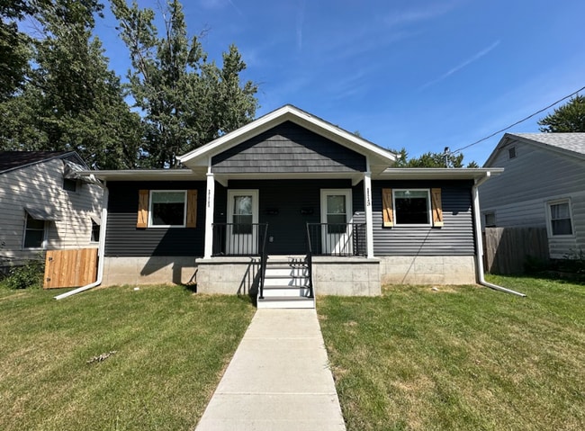 Foto del edificio - New Construction Available Now For Rent