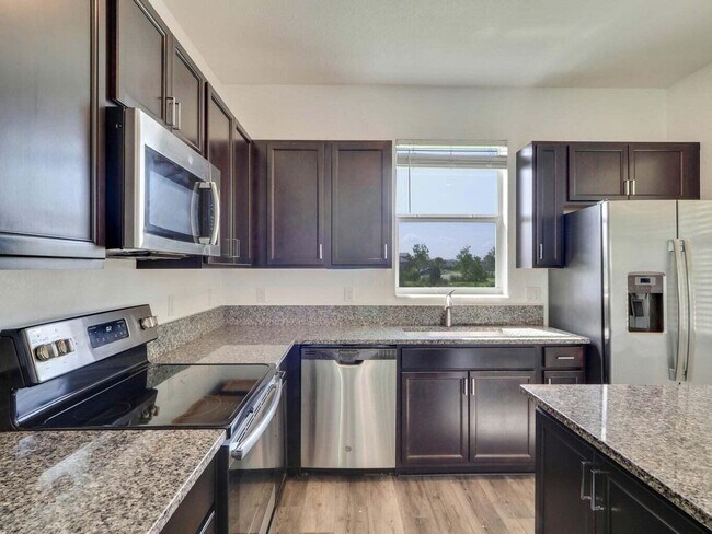 Foto del edificio - 7517 NW Farnsworth Cir
