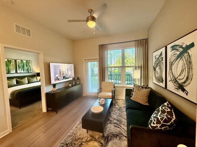 Building Photo - Integra Palms