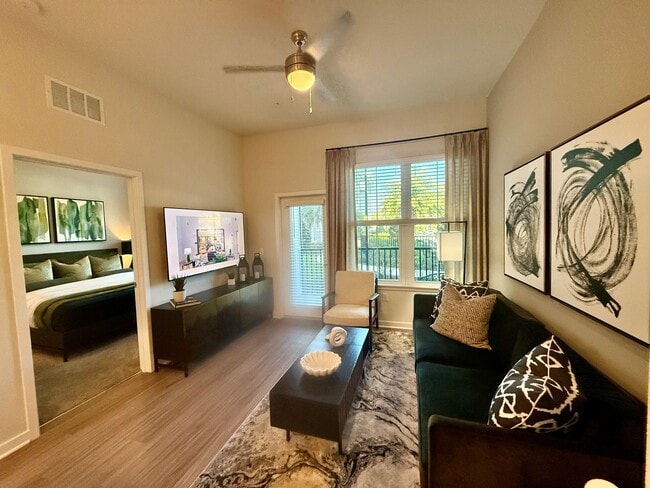 Building Photo - Integra Palms