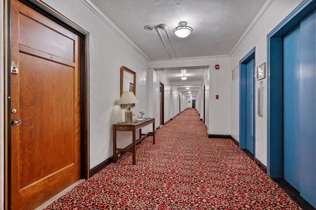 Interior Photo - The Royal York Apartments