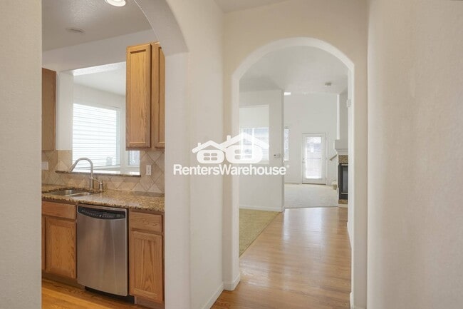 Foto del edificio - 21023 E Jefferson Cir