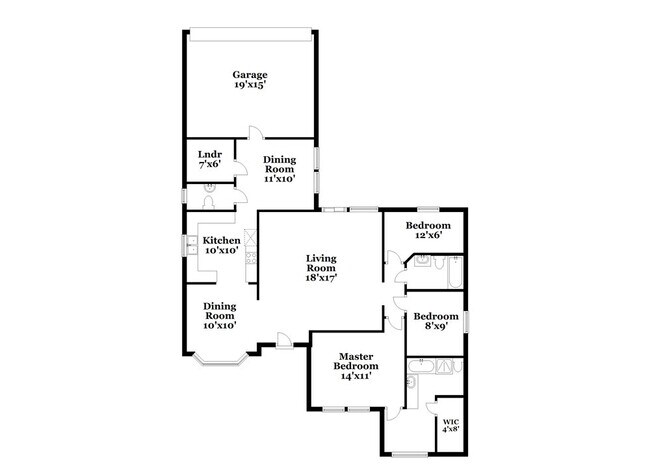Building Photo - 1211 Old Knoll Dr