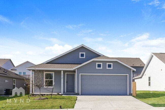 Building Photo - 2728 Ctr Crk Ln