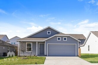 Building Photo - 2728 Ctr Crk Ln