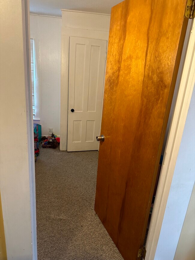 Foto del edificio - 58 Tolland St