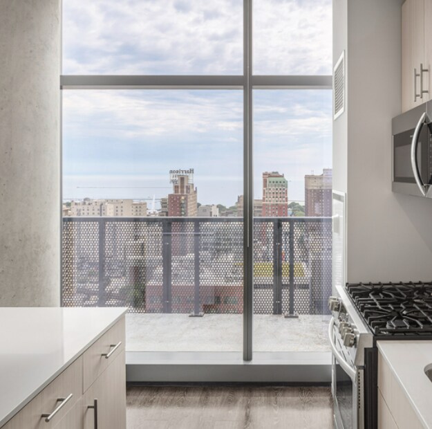 Foto del edificio - 720 S Clark St