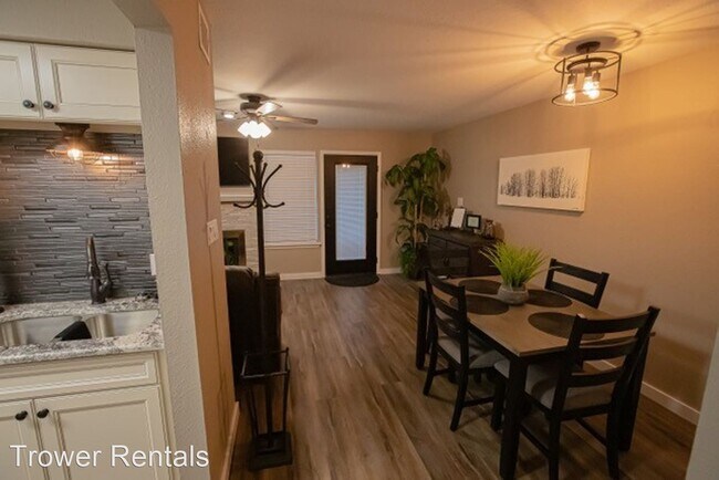 Foto del edificio - 3 br, 2 bath House - 3807 Mayer