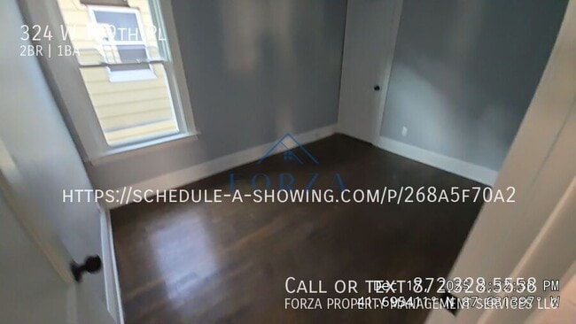 Building Photo - 324 W 109th Pl