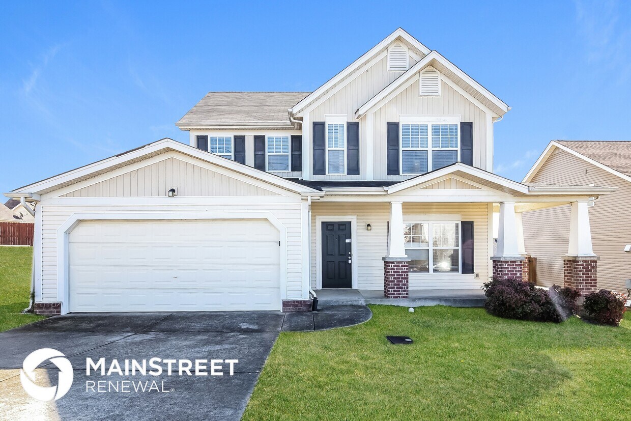 Foto principal - 1572 Joe Pyron Dr