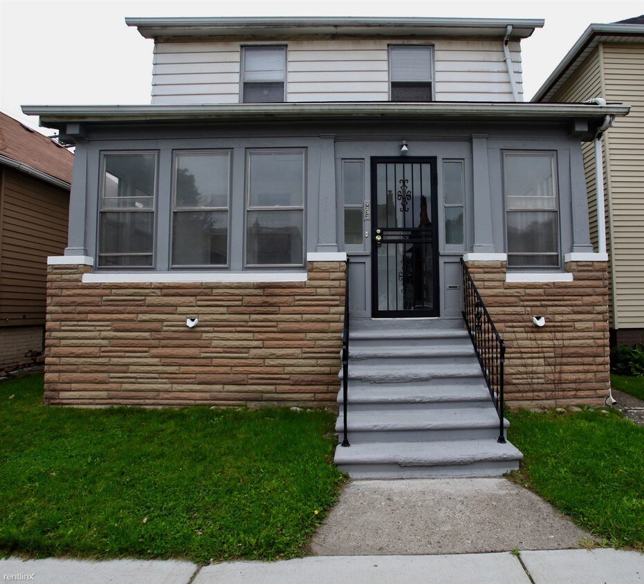 7233 Gartner St, Detroit, MI 48209 Room for Rent in Detroit, MI