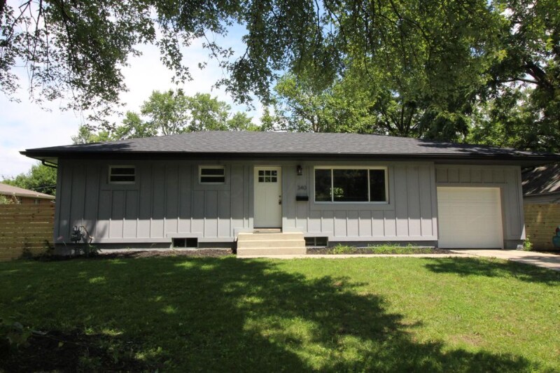 340 N Algonquin Ave, Columbus, OH 43204 House Rental in Columbus, OH