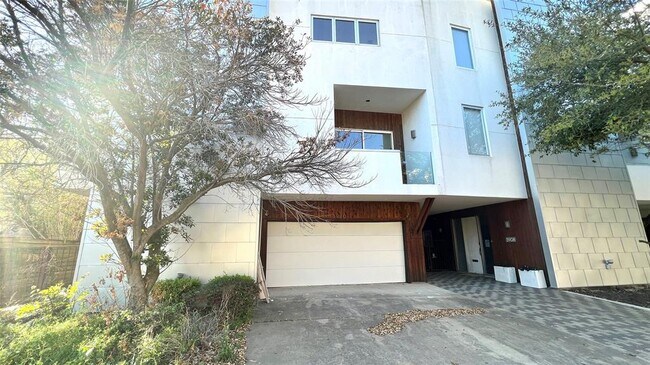 Foto del edificio - 3910 Austin St
