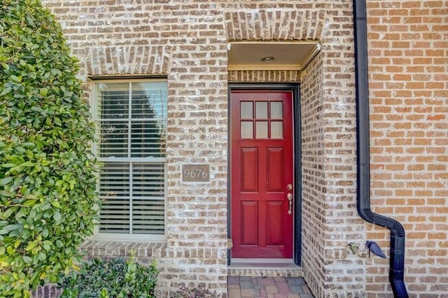 Foto del edificio - 9676 Knight Rd