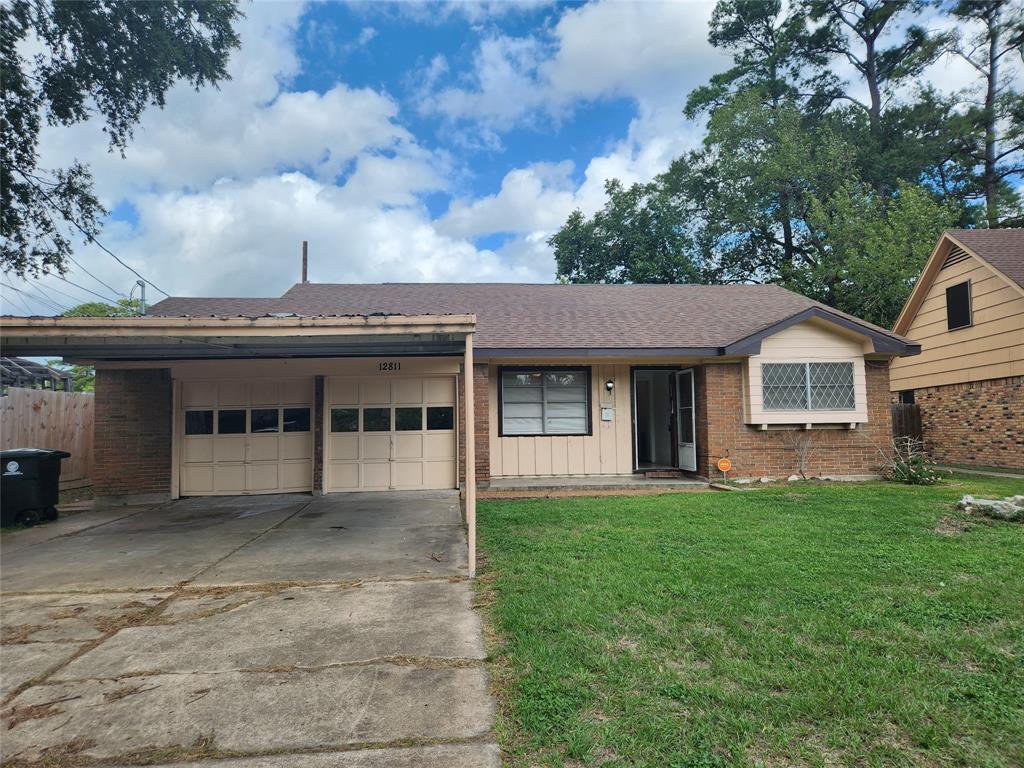 12811 Joliet St, Houston, TX 77015 House Rental in Houston, TX