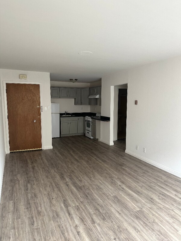 Foto del edificio - 1455 Filbert St