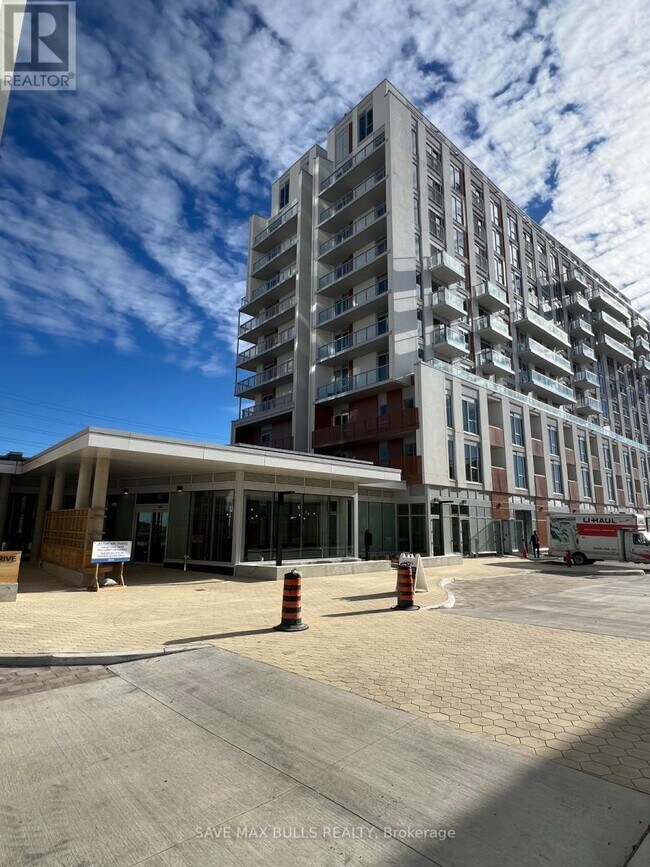 Photo du bâtiment - 20 All Nations Dr