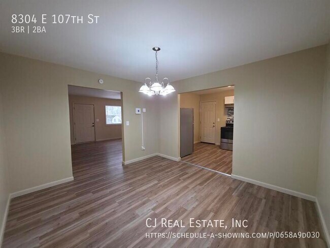 Building Photo - 8304 E 107th St