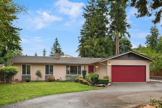 Photo - 11613 NE 97th Ln House