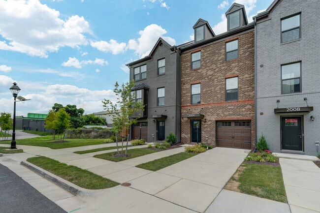 Foto del edificio - 2004 Old Manchester St