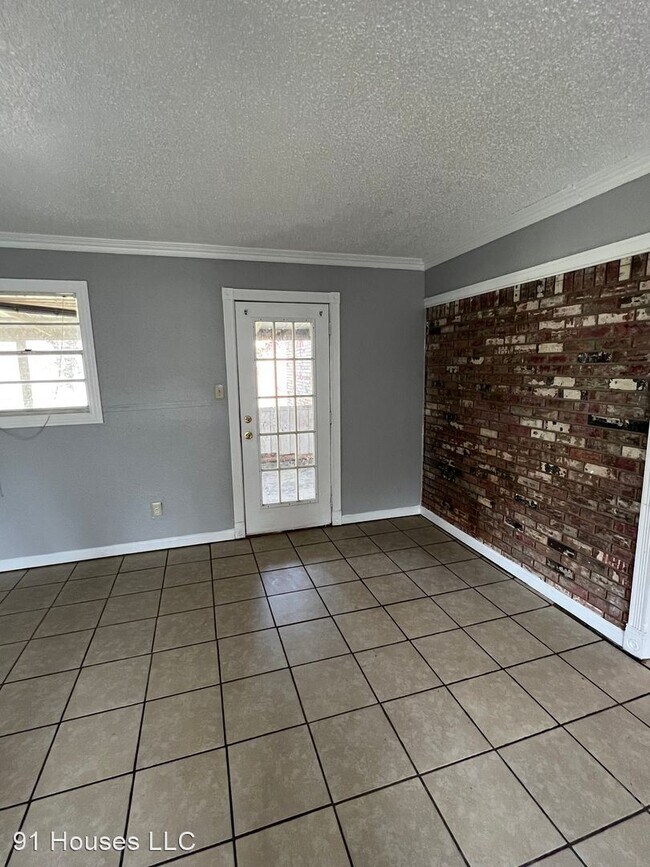 Foto del edificio - 4 br, 1.5 bath House - 3125 Shed Road