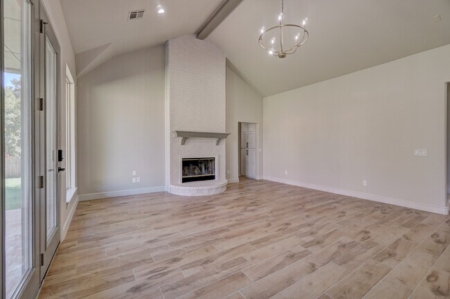 Living - 1309 Wild Plum Ct