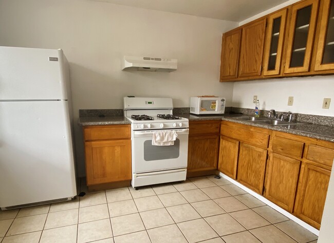 Foto del edificio - 1834 18th St