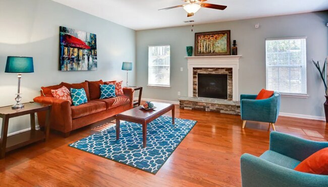 Foto del edificio - 1126 Kings Bottom Dr, Fort Mill, SC, 29715