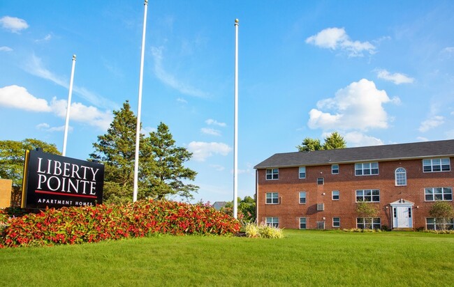 Building Photo - Liberty Pointe