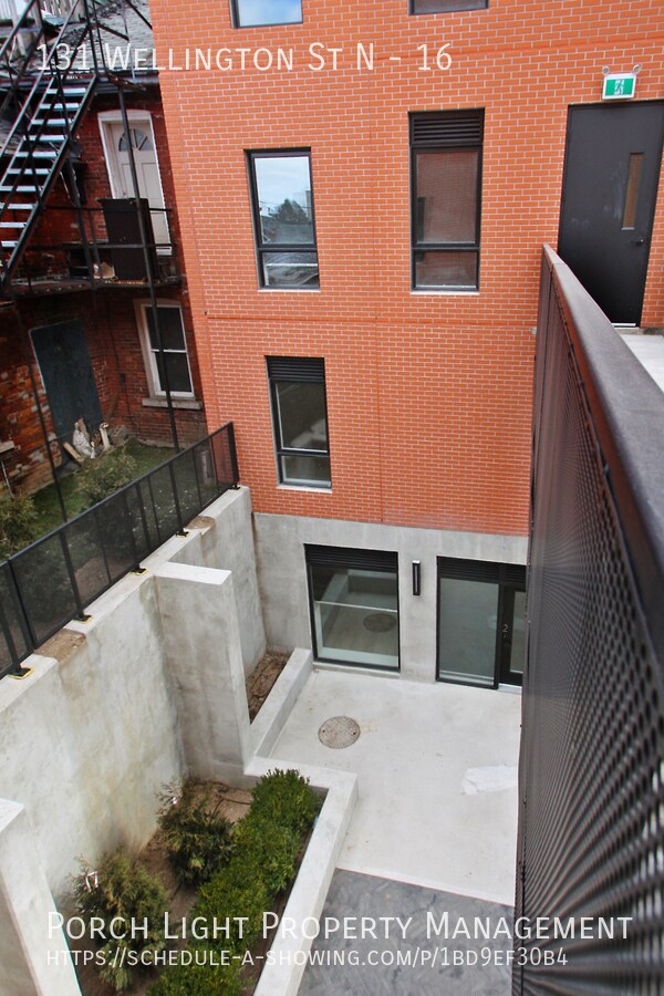 Photo du bâtiment - Completely New -Private Balcony- Luxury Finishes - Modern Comfort