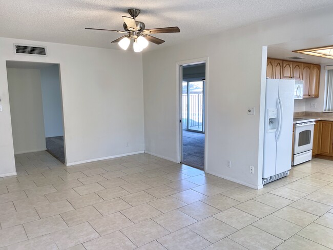 dining room - 12607 N 35th St