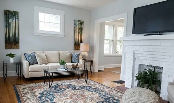 Foto del edificio - 6209 Bramble Ave