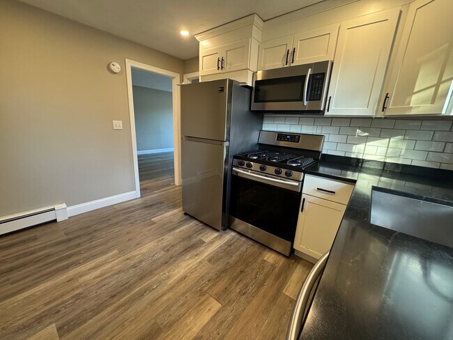 Cocina (foto 1) - 1283 Ocean St