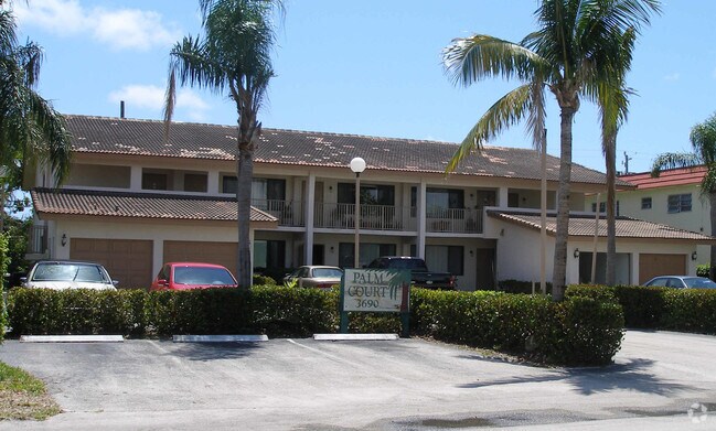 Foto del edificio - Palm Court