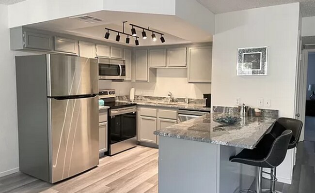 Foto del edificio - Furnished Rock Springs I Condo!