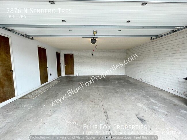 Foto del edificio - 7876 N. Sendero Tres