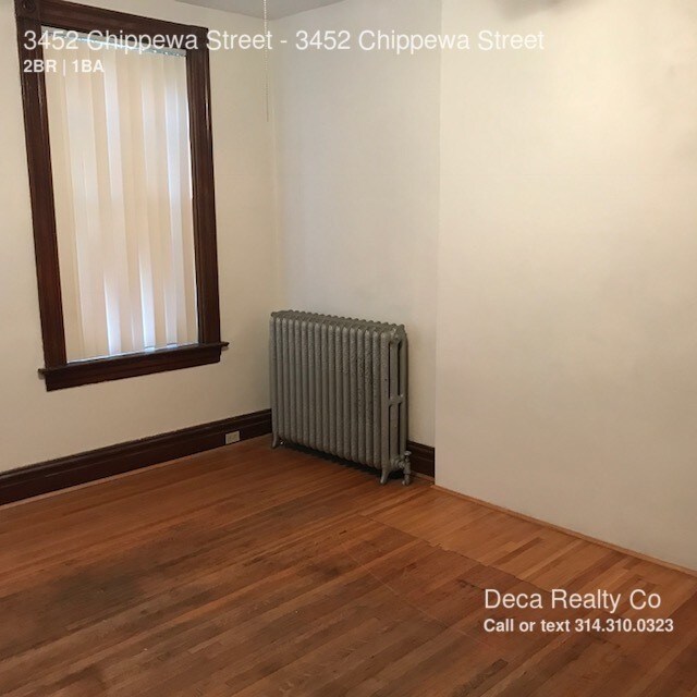 Building Photo - 3452 Chippewa St