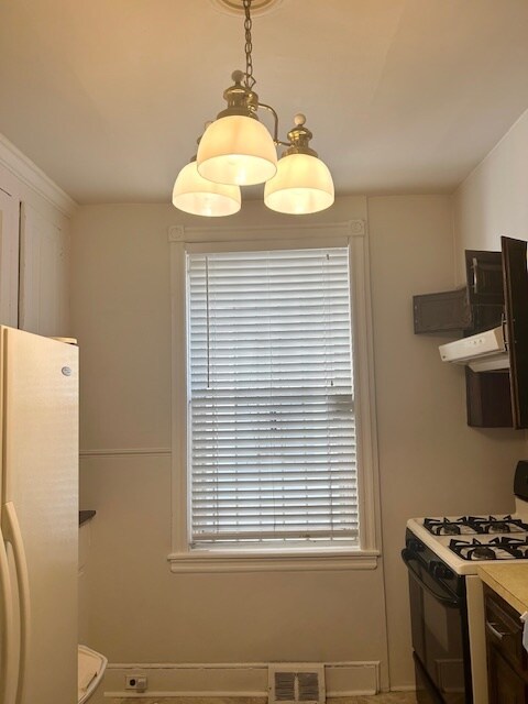 Cocina - 1224 N Frazier St