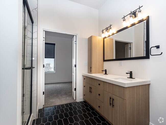 Foto del interior - Chelsea