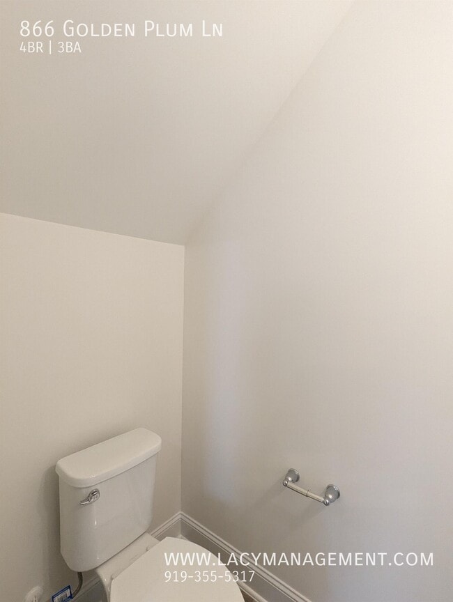 Building Photo - 866 Golden Plum Ln