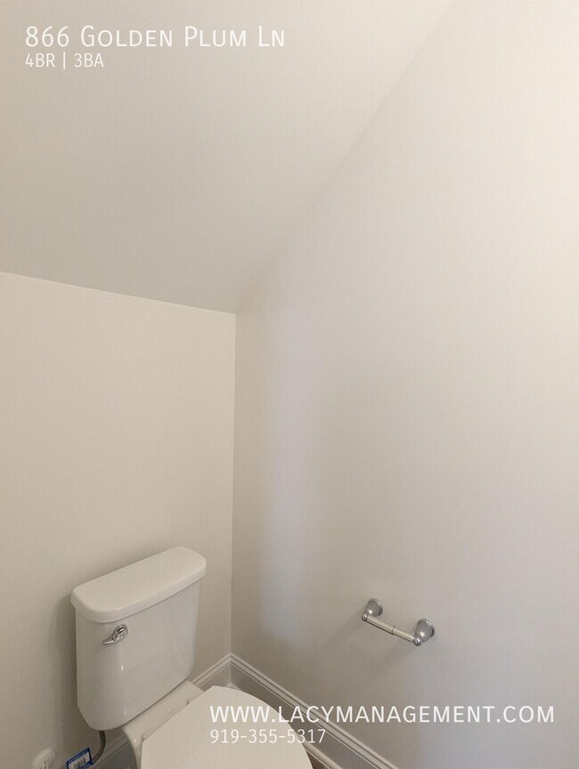 Foto del edificio - 866 Golden Plum Ln