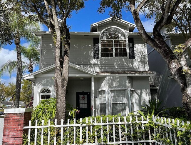 Building Photo - 14603 SW 122nd Pl