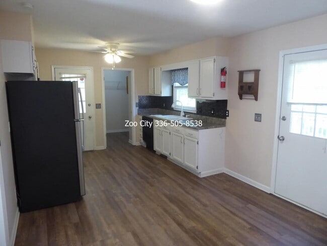 Building Photo - 603 Woodland Cir