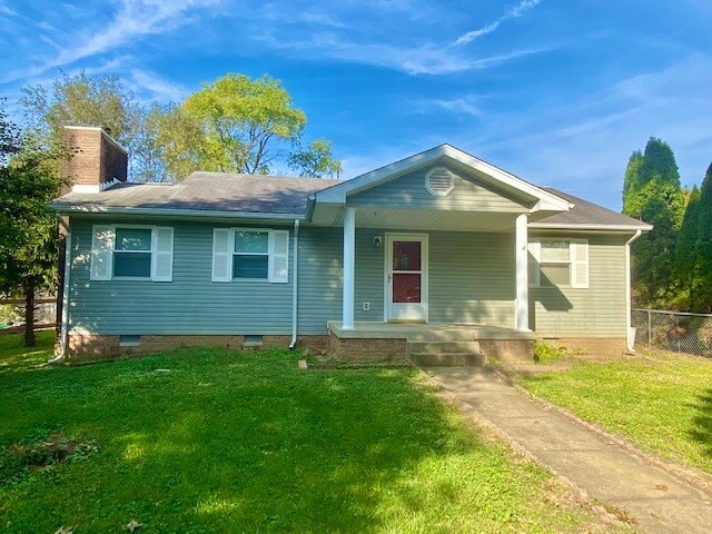 Foto principal - 1811 S Helfrich Ave